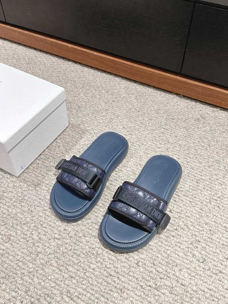 Christian Dior Slippers